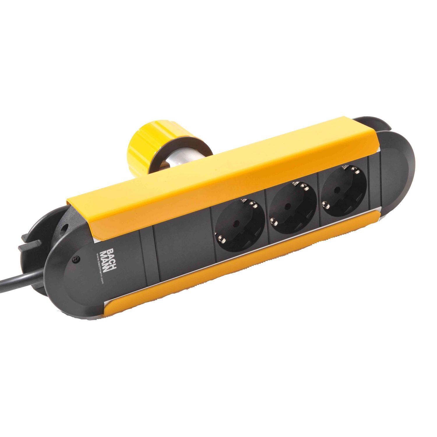 Electric outlet ION1 ULF Systems