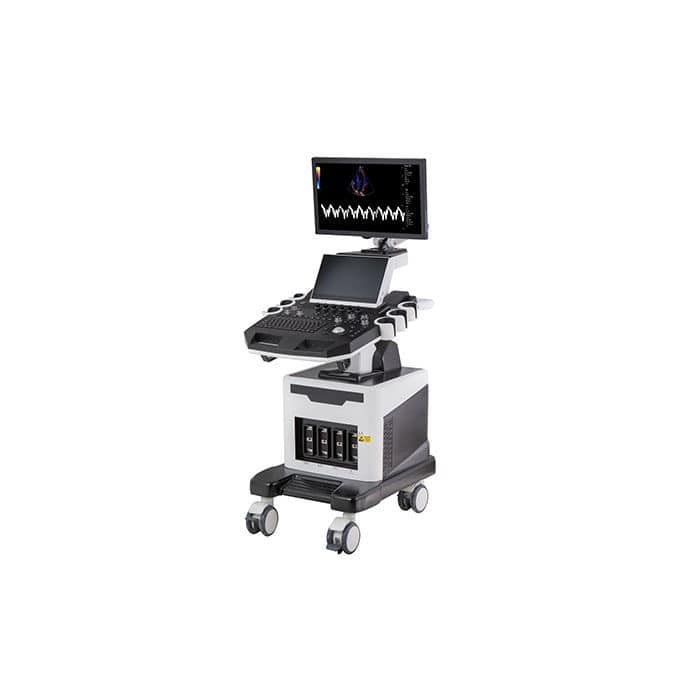 On Platform Ultrasound System T Foshan Medco Medical Equipment Co Ltd For