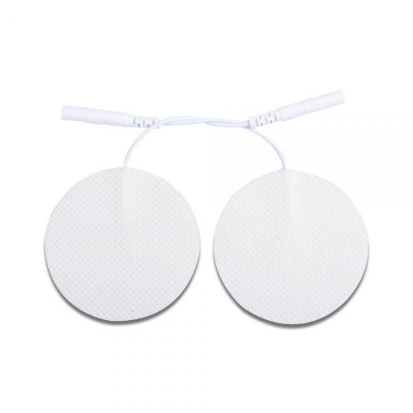 Stimulation electrode KM830 Konmed Technology medical / pad