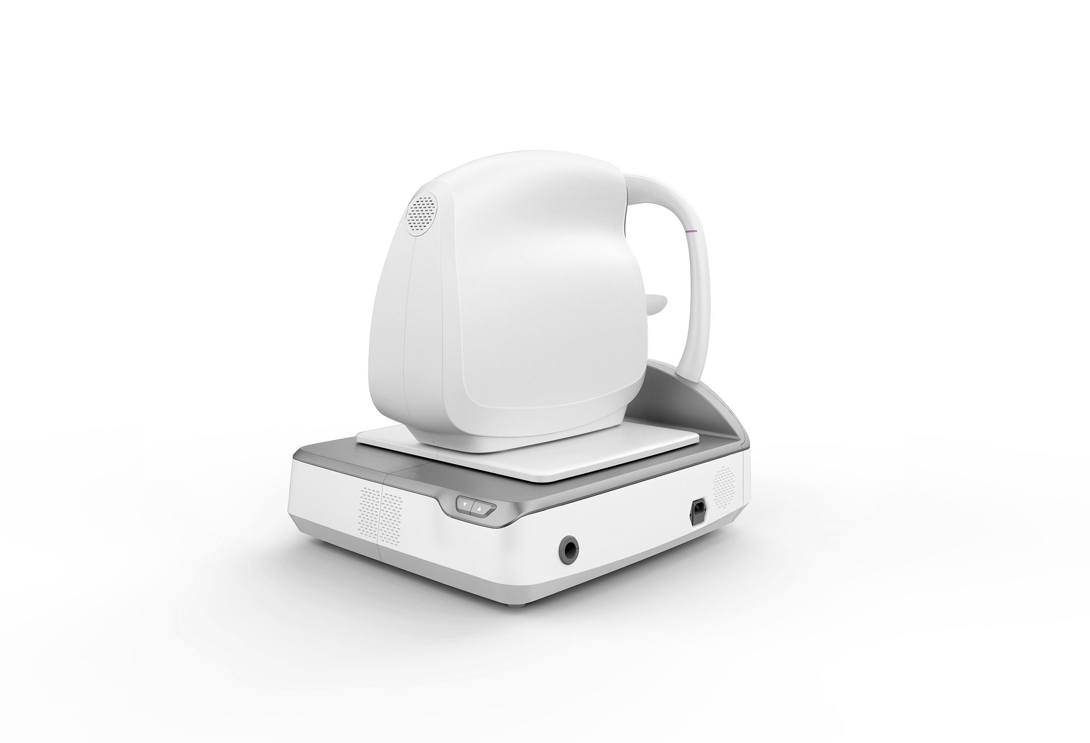 OCT ophthalmoscope - BMizar - TowardPi Medical Technology