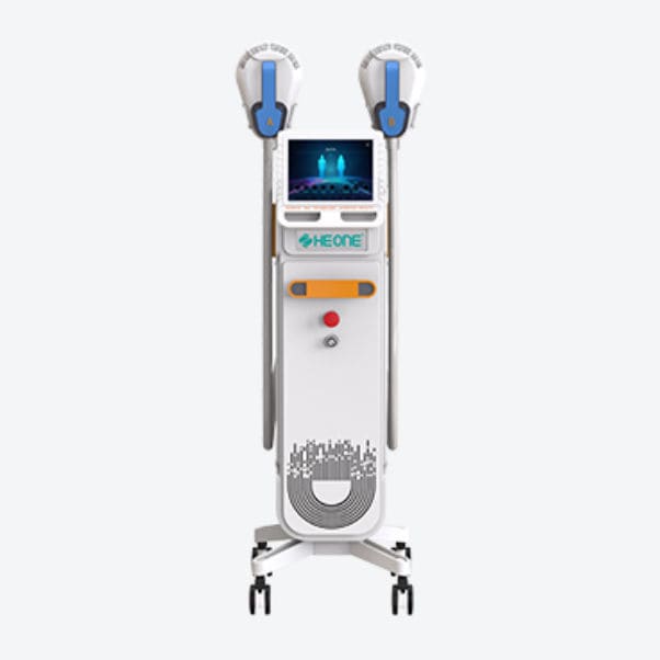 pulse body contouring unit ZBTL 02 Hebei Zhemai