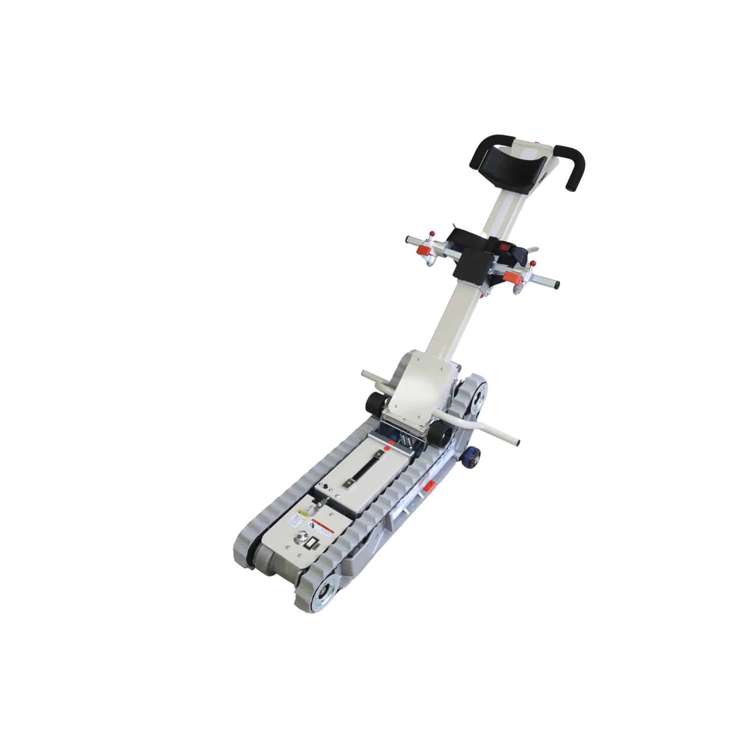 Wheelchair stair climber STAIR AID (SAS) Sunwa Ltd. for humans