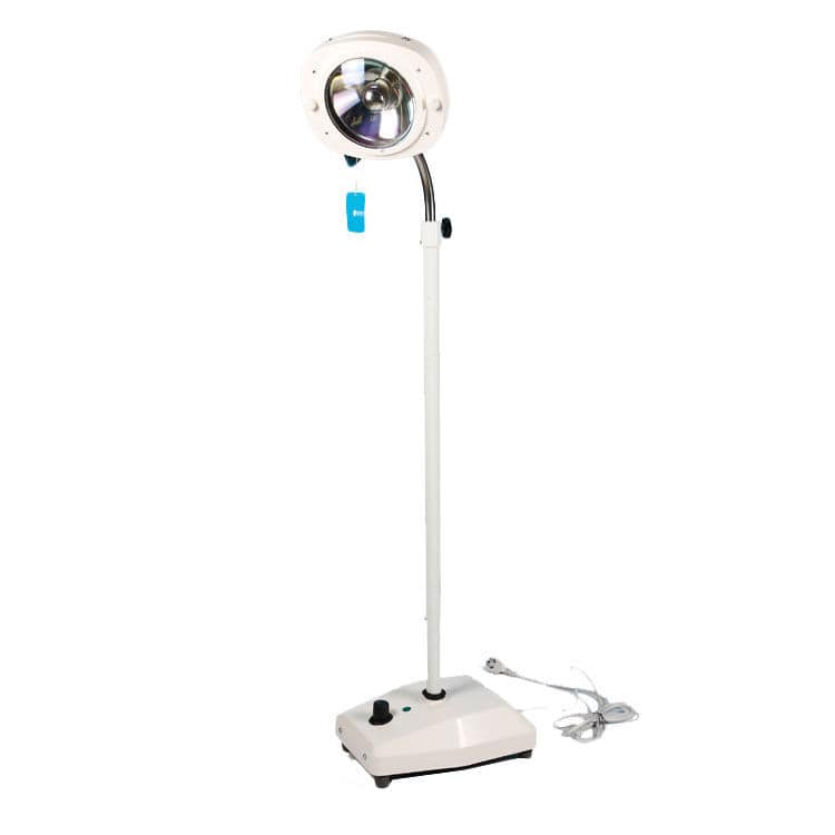 Mobile surgical light JIANGSU SHENXING PHOTOELECTRIC MEDICAL DEVICES CO., LTD. polemounted