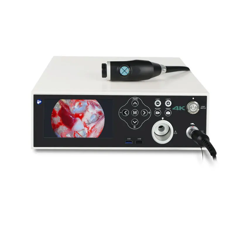 Endoscope camera - TV-LSD10KA - Shenzhen Tuyou Medical Imaging Co