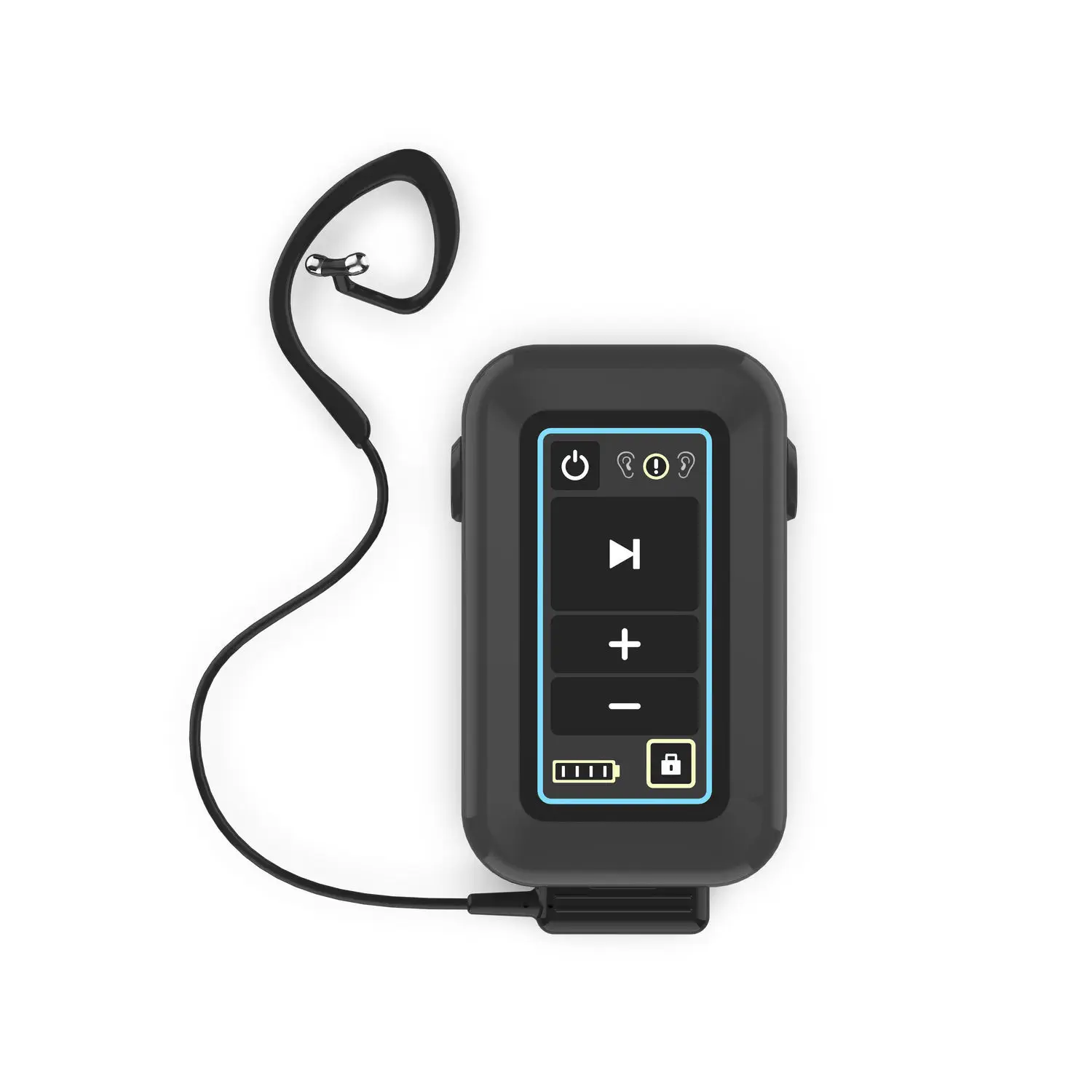 Transcutaneous neurostimulator - tVNS® R - tVNS Health GmbH - for