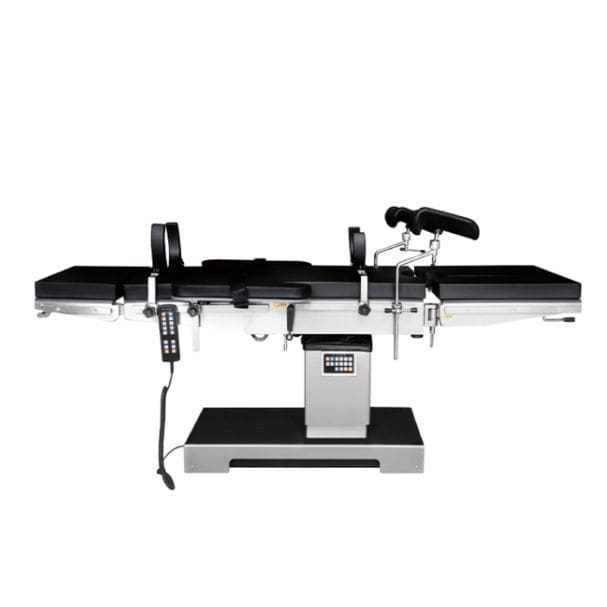 Universal operating table - D3-I - Shandong Expert Medical Equipment ...