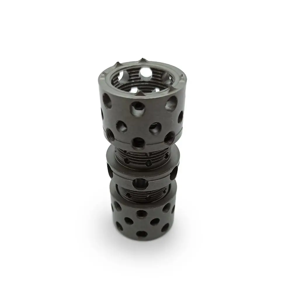 Cervico-thoraco-lumbar vertebral corpectomy prosthesis