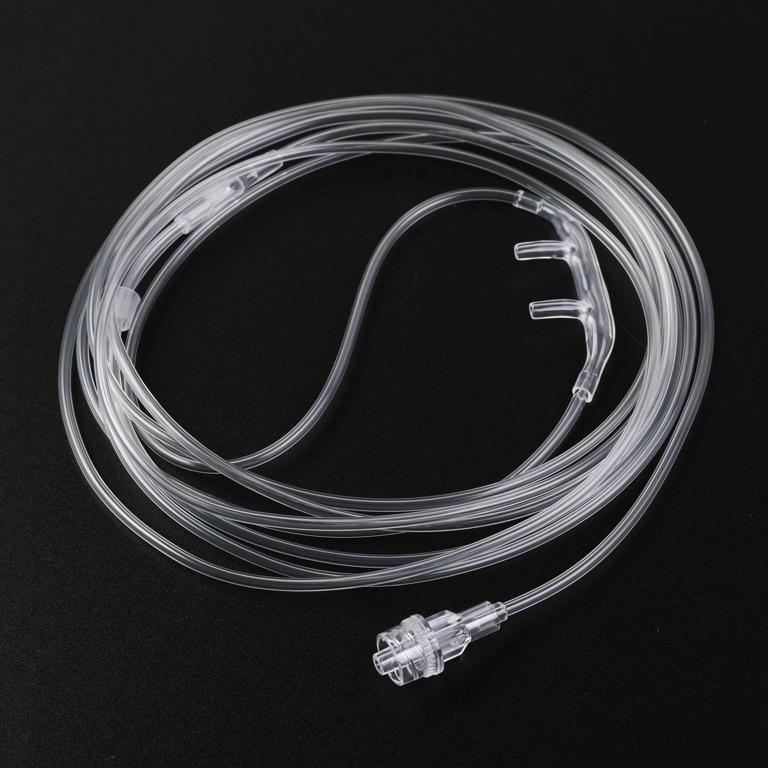 Oxygen nasal cannula SY03 Suzhou Shenyun Medical Equipment