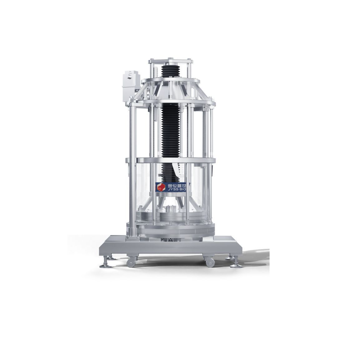 Liquid chromatography column AutoColumn Zhejiang JYSS Bio