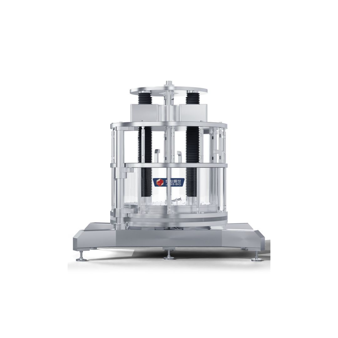 Liquid chromatography column AutoColumn1200 Zhejiang JYSS Bio