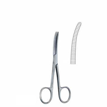 Surgery forceps - BryanT - Tritone - grasping / dressing