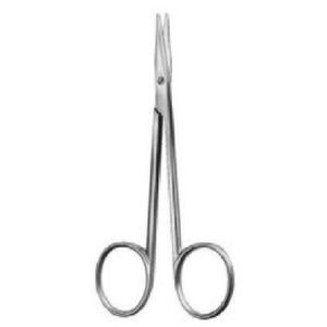 Ophthalmic surgery scissors - OP-200-803 - Tritone - Stevens / for humans