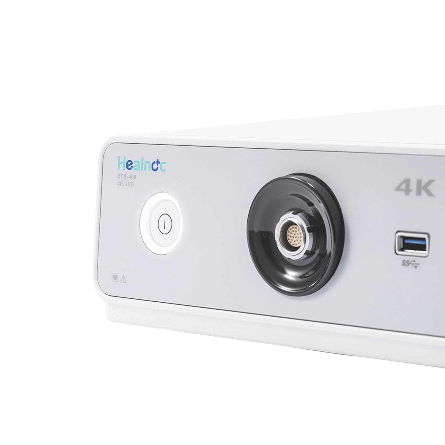 Endoscopy video processor ECS400 Healnoc Full HD imaging / 4K