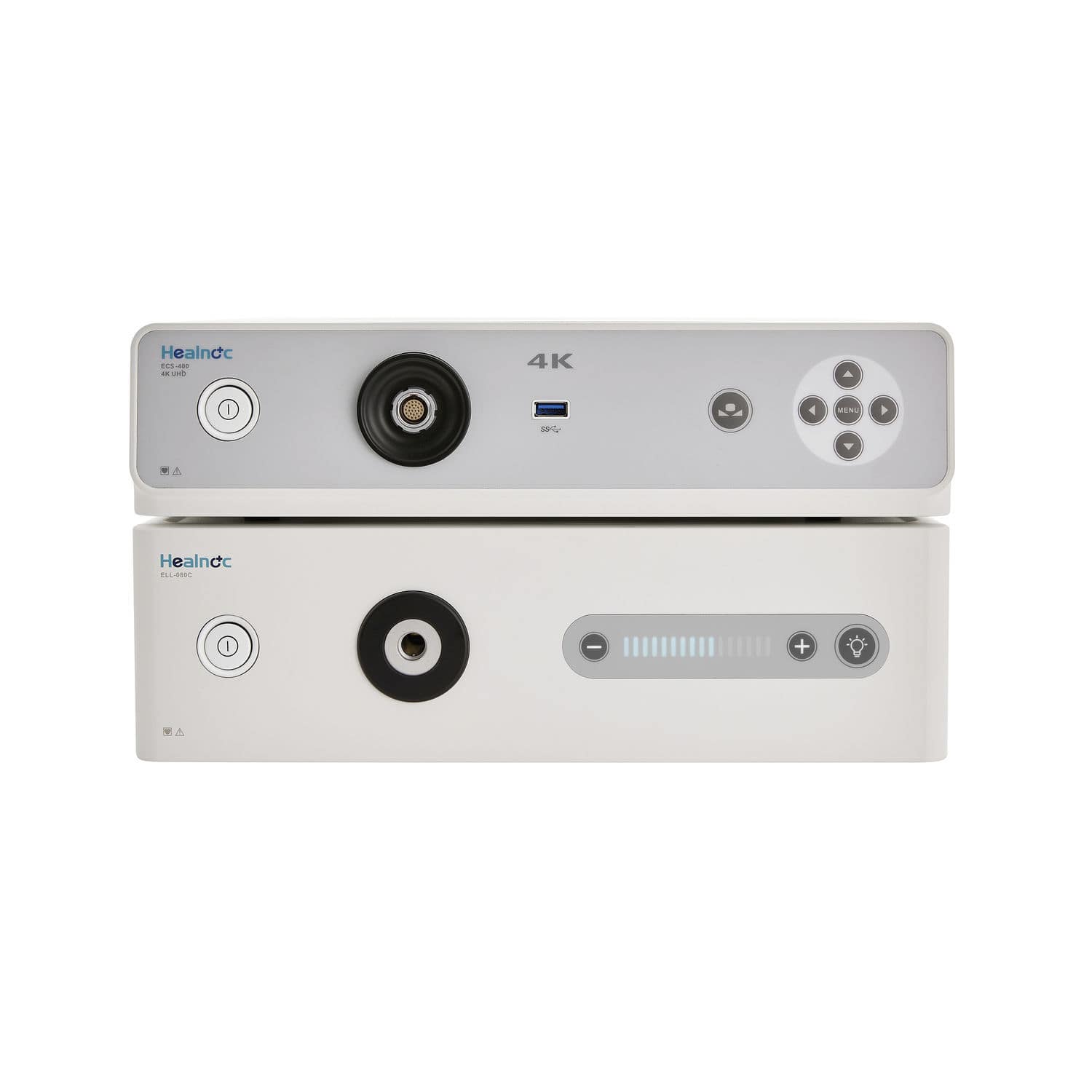 Endoscopy video processor Healnoc 4K imaging