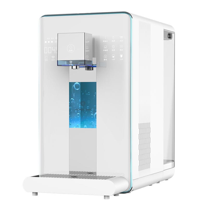 Laboratory water purifier W19 Olansi Healthcare Co., Ltd for