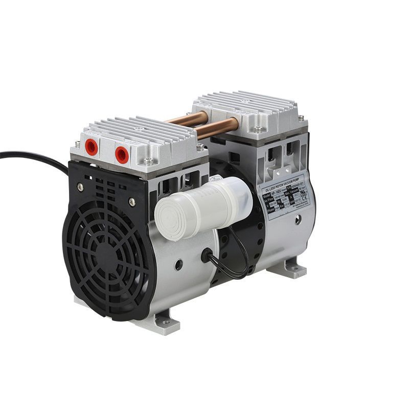 Laboratory vacuum pump HP90V DONGGUAN MICROVAC TECHNOLOGY CO., LTD
