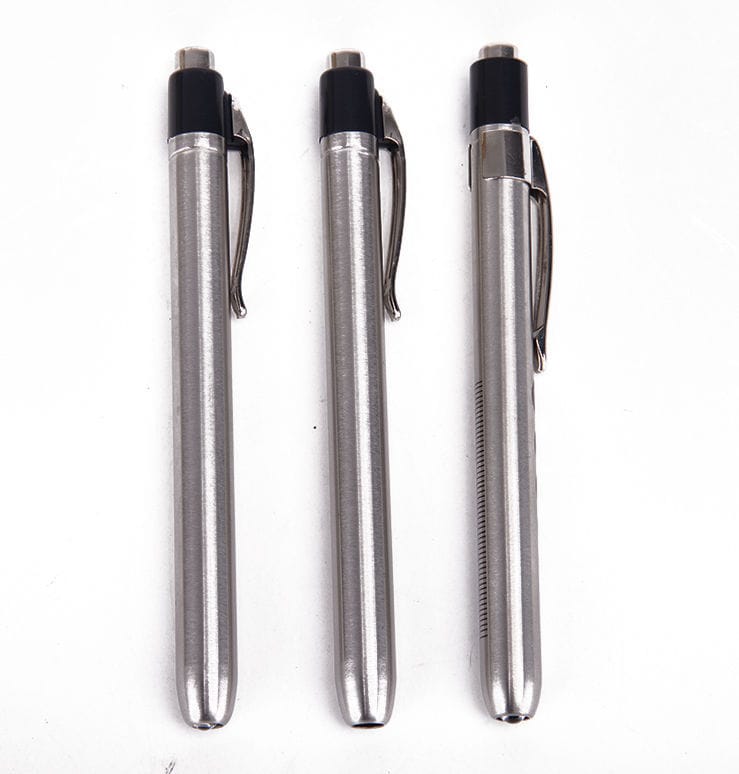 Portable penlight HS401F2 Zhejiang Honsun Medical Technology