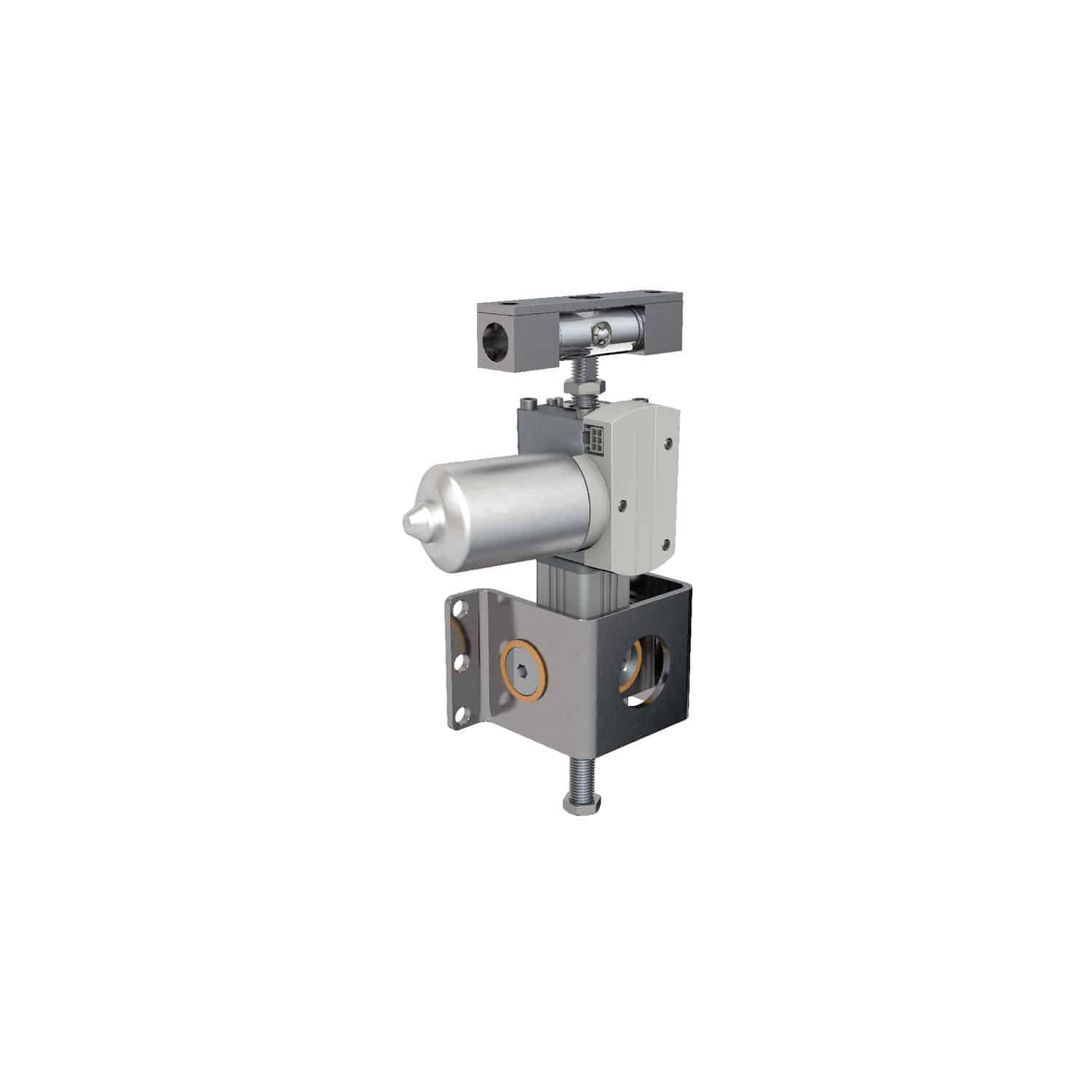 Linear actuator CAMT Ewellix electric / medical