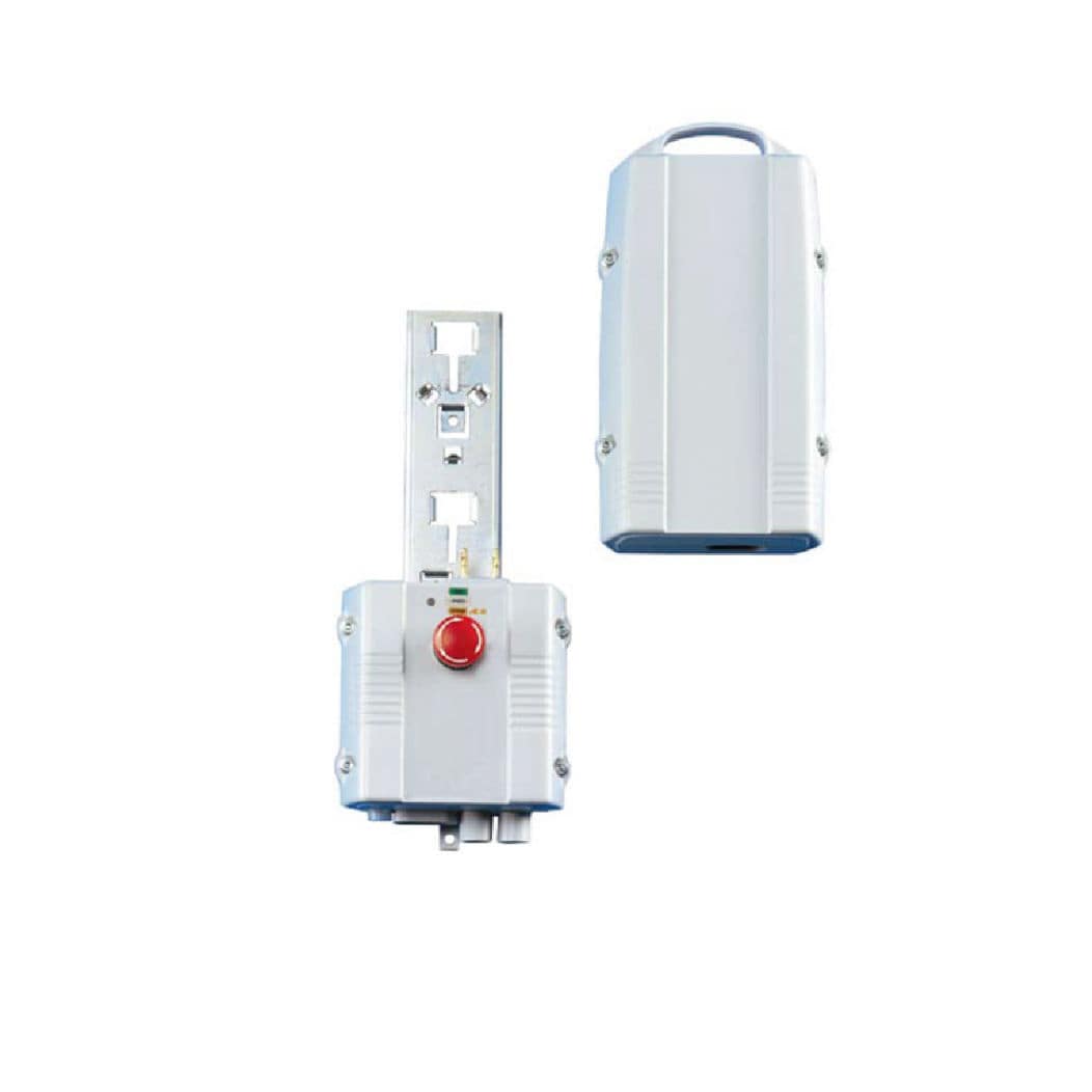 Medical device control unit MCU Ewellix