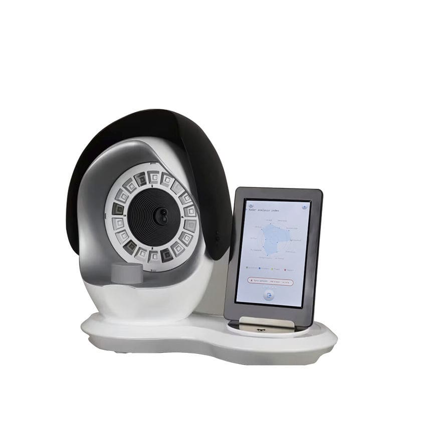 Skin pigmentation analysis system - TB-SA01 - Guangzhou T&B Beauty ...