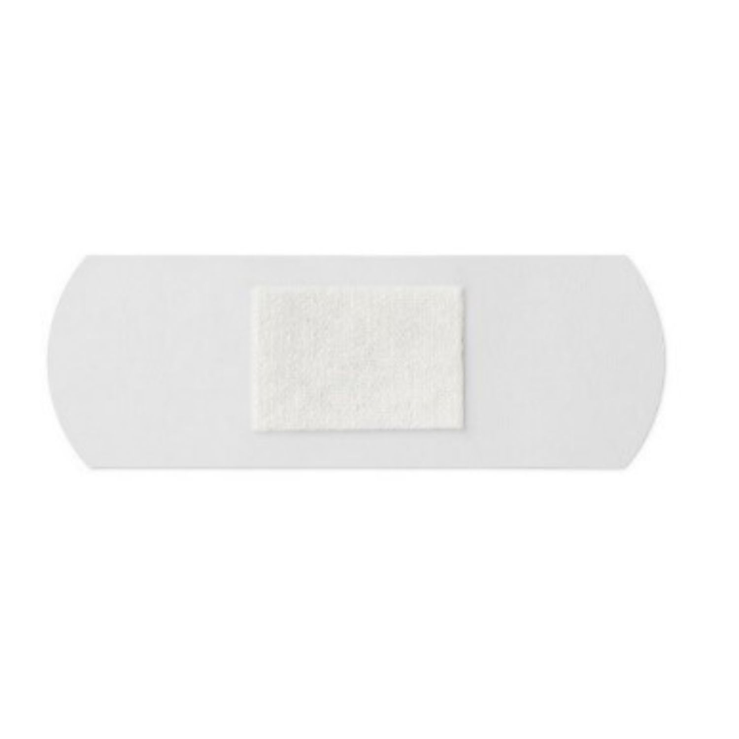 Medical tape Plastod viscose / cellulose / transparent