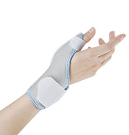 Thumb splint - OTC-WR003 - Ortocare - S / L / M