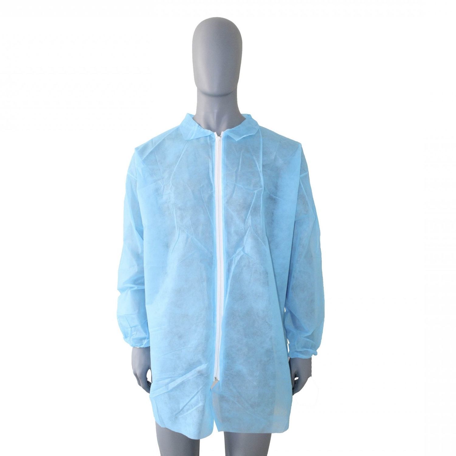 Disposable medical coat B9 Pluscare Healthcare Hubei unisex / L / XL