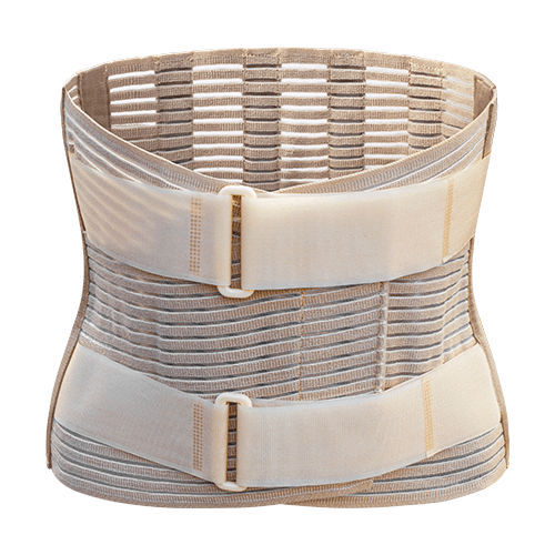 Thoracolumbar support belt y008 Hengshui Myris Medical Devices