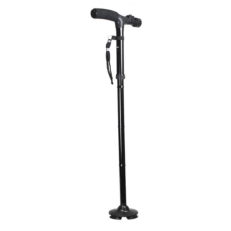 Thandle walking stick HQ350L Zhongshan Hanqi Medicalequiment