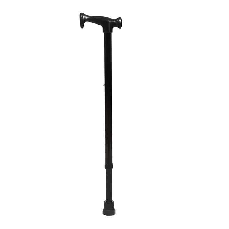 Thandle walking stick HQ339L Zhongshan Hanqi Medicalequiment