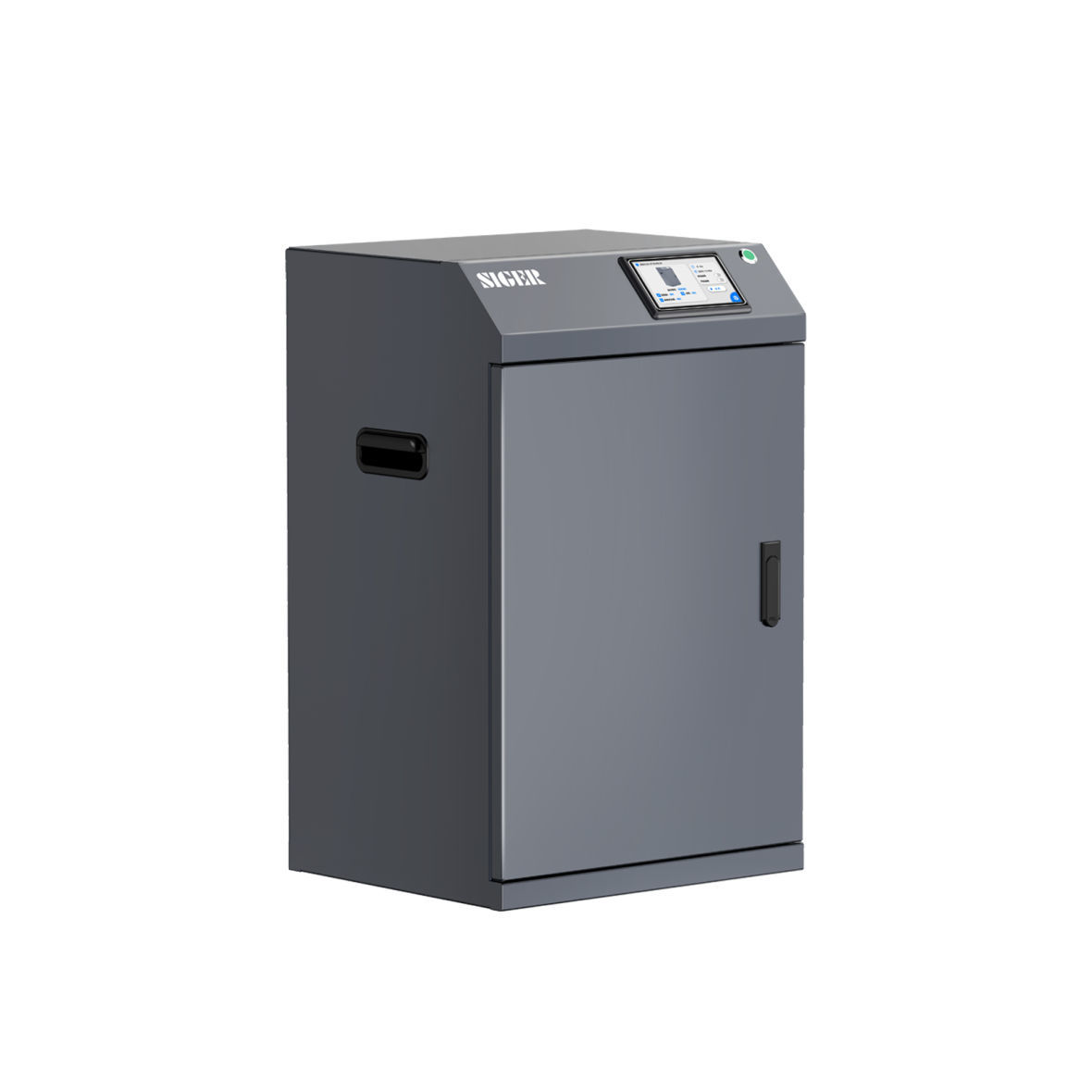 Dental unit water treatment system WT series Zhuhai Siger MEDICAL