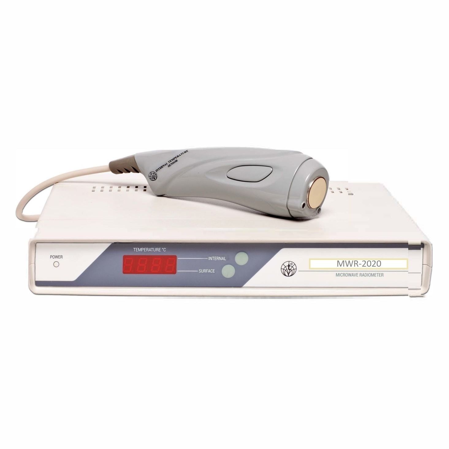 Microwave thermograph RTM01RES MEDICAL MICROWAVE RADIOMETRY