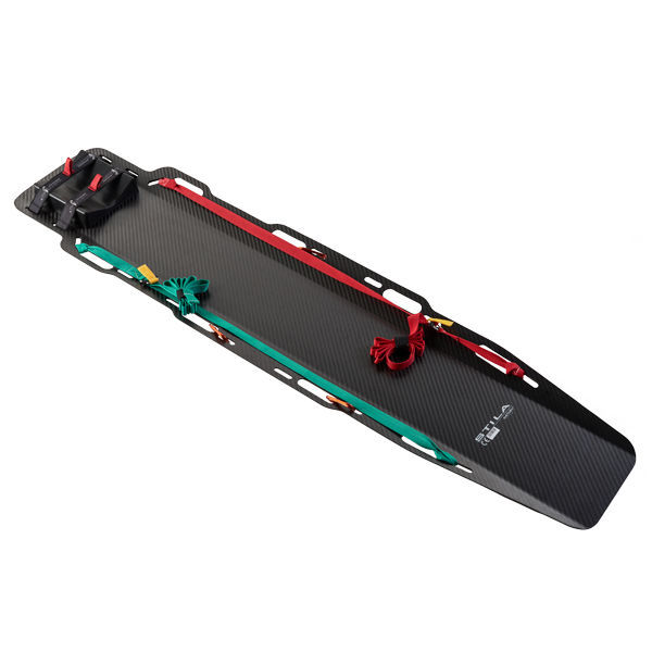 Composite backboard stretcher Stila Northwall