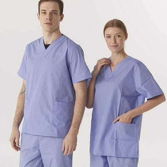 Scrub uniform T0044 Taromed unisex / L / XL