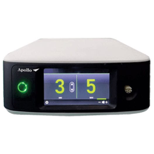 Cutting electrosurgical unit US 1000G Apollo Technosystems