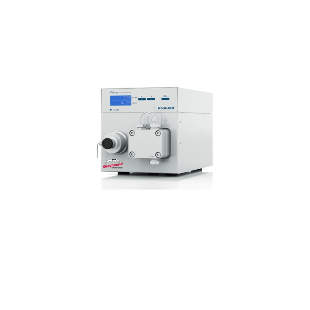 Greyhound Chromatography And Allied Chemicals Ltd Liquid chromatography pump - AZURA - Greyhound Chromatography & Allied