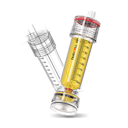 Stem cells collection kit DUOCELL SVF RevMed