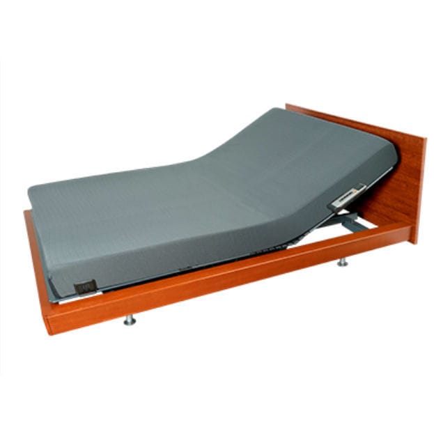 Home care bed EMB 1013 Designa Medical Tech. Co., Ltd. electric