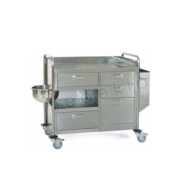 Dressing trolley MED 12601262 Medekip Medical medical / for