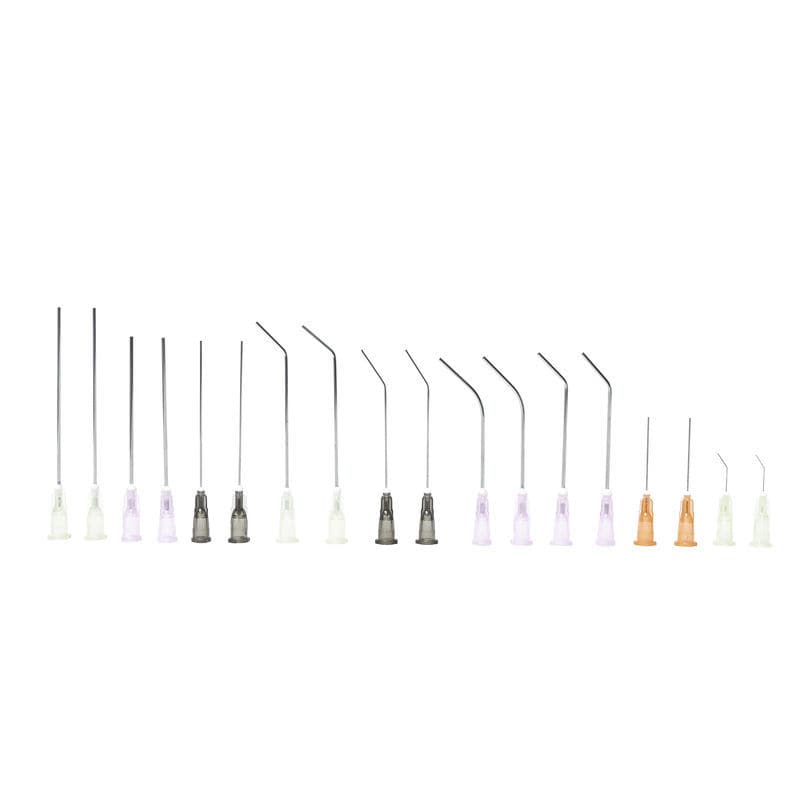 Dental anesthesia needle Jiangsu Fosafe Medical Technology