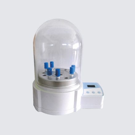 Sterilization biological indicator - Beijing Baixiang New Technology ...