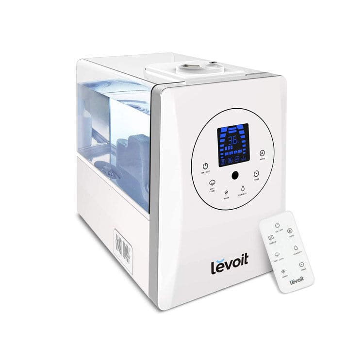 Ultrasonic humidifier LV600HH Vesync for home use