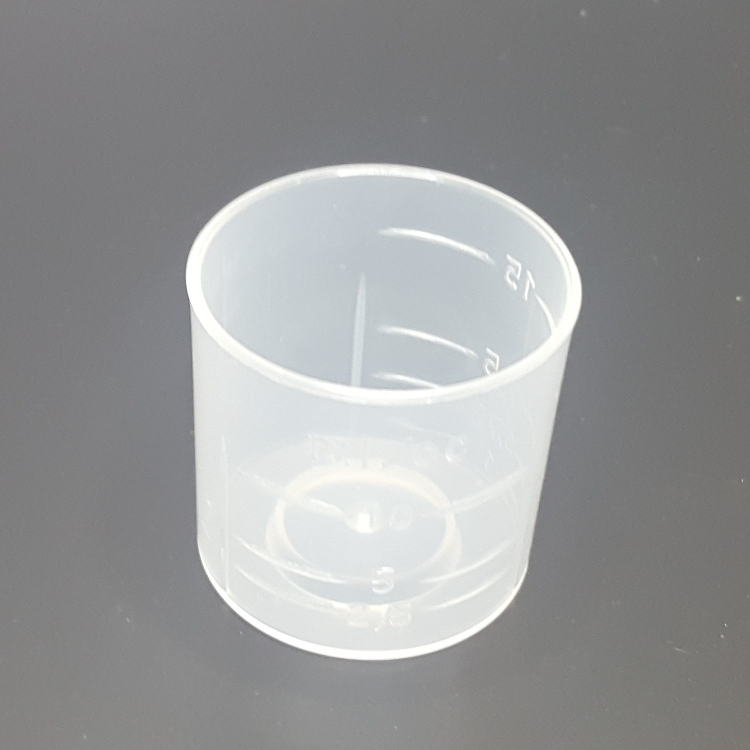 Sample container - Betaplast