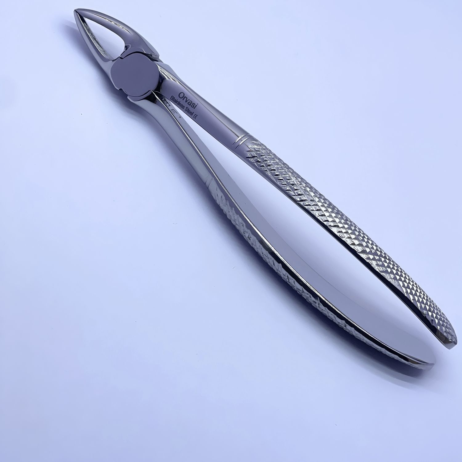 Pediatric dental extraction forceps Orvosi instruments upper