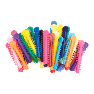 Legature Elastiche In Mini Moduli - DM Il Dentista Moderno - Foto 4