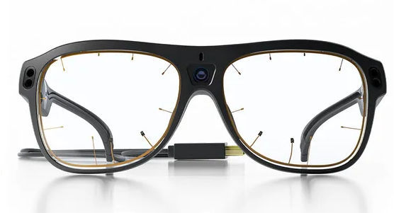 Research eye tracker - PRO GLASSES 3 - TOBII TECHNOLOGY K.K. - wearable