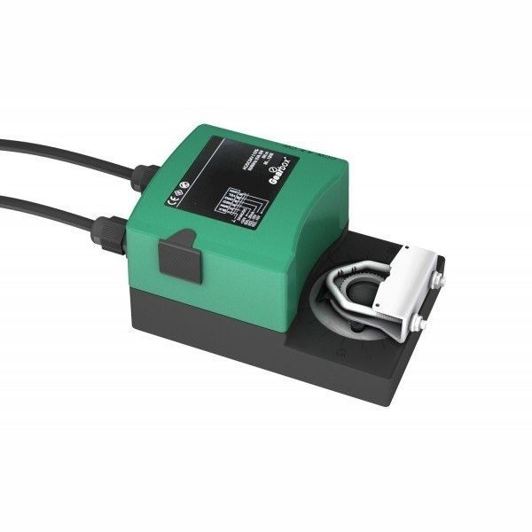 Linear actuator Gearbox N / S Airtecnics medical