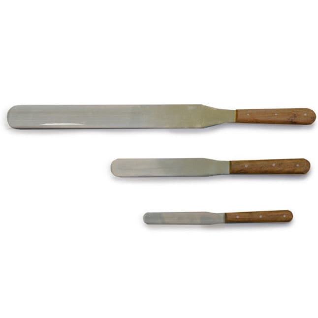 Laboratory spatula A2011 series SAMPLING SYSTEMS stainless steel