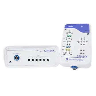 PSG electrophysiology amplifier - Sphinx - Neurotronics