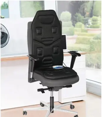 Lidl massage online seat